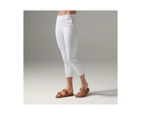 Tavi Women's Work It Ankle Pant
