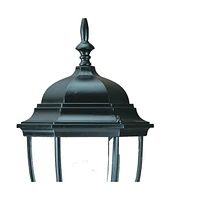 Outdoor Ornamental Lantern Wall Light – Stylish Lighting for Exterior Spaces