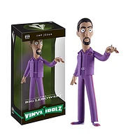 The Big Lebowski 8" Vinyl Idolz Figure The Jesus
