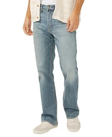 Silver Jeans Co. Men's Craig Classic Fit Bootcut