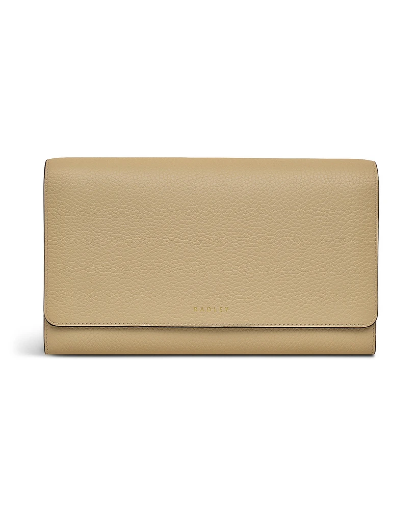Radley London The Rathbone Flap Over Travel Wallet