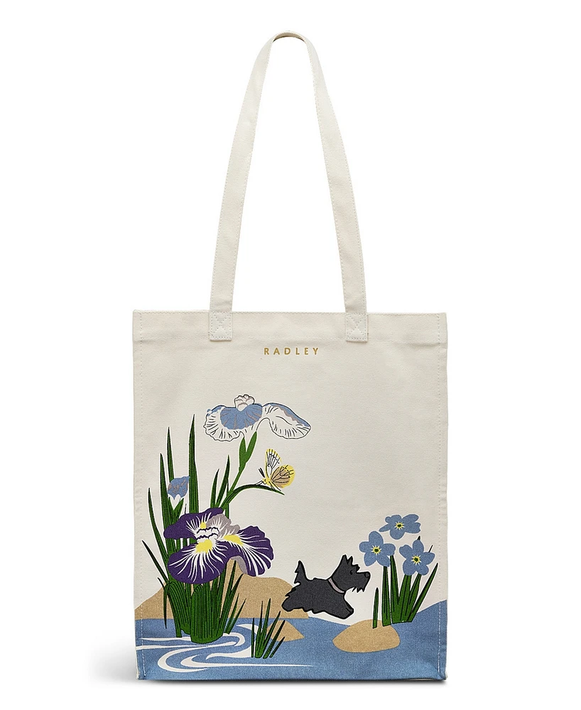Radley London Rhs Medium Tote Bag