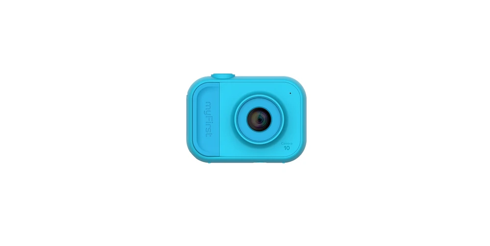 myFirst Camera 10