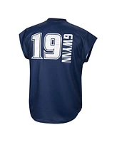 Mitchell & Ness Men's Tony Gwynn Navy San Diego Padres 1999 Authentic Jersey