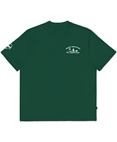 Malbon Men's and Women's Golf Green 2025 Wm Phoenix Open Cacti Buckets T-Shirt