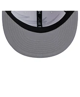 New Era Men's Royal/White Los Angeles Dodgers Jagged 9FIFTY Snapback Hat