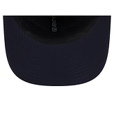 New Era Men's Navy Detroit Tigers Multi-Rope 9SEVENTY Stretch-Snap Hat