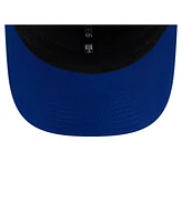 New Era Men's Royal New York Mets Multi-Rope 9SEVENTY Stretch-Snap Hat
