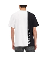Tommy Hilfiger Men's White Las Vegas Raiders Zack T-Shirt