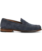 Taft Men's Sterling Dress Penny Loafers
