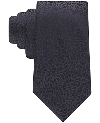 Calvin Klein Men's Ramble Floral Tie