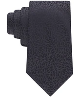 Calvin Klein Men's Ramble Floral Tie