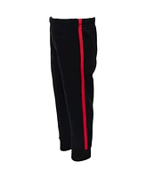 Paw Patrol Big Boys Fleece Sweatshirt and Pants Outfit Set