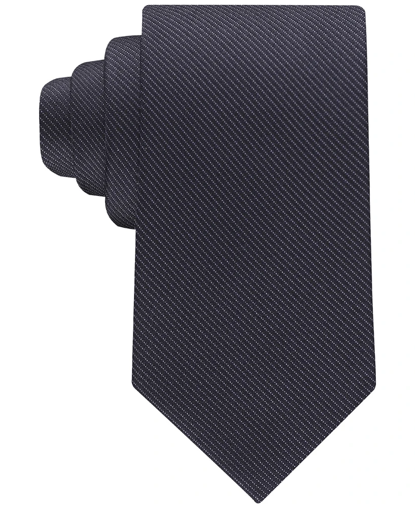 Calvin Klein Men's Reston Stripe Tie