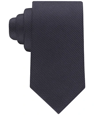 Calvin Klein Men's Reston Stripe Tie