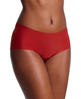 Hanky Panky Women's Breathe Soft Boy Short Underwear 3 Pack