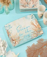 Certified Escape To The Sea Collection