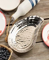 Certified International Silver Plated Collection