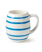 Certified International Dockside 4-Pc. Mugs, Service For 4