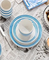 Certified International Dockside Collection