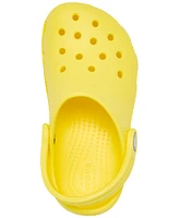 Crocs Toddler Kids Classic Clog Sandals from Finish Line