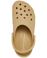Crocs Big Kids Classic Clog Sandals from Finish Line
