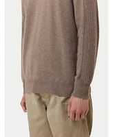 Gobi Cashmere Men's Regular Fit Sweater