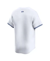 Nike Men's White Toronto Blue Jays Home Limited Jersey