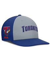 Nike Men's /Royal Toronto Blue Jays Pro Performance Snapback Hat