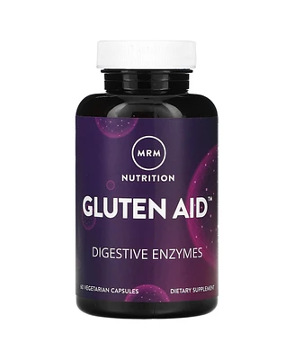 Mrm Nutrition Gluten Aid