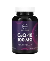 Mrm Nutrition CoQ-10 100 mg