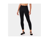 Tavi Women's High Waisted Pocket 7/8 Tight