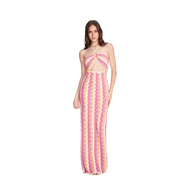 Capittana Women's Poppy Dress