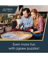 Trefl Prime 1000 Piece Puzzle - Funny Dogs Faces