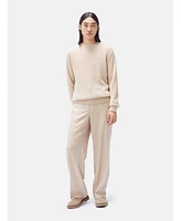 Gobi Cashmere Men's Crewneck Sweater
