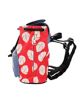 Disney Stitch Lilo-Inspired 11.5" Women's Mini Rucksack