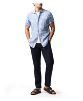 Rodd & Gunn Men's Savill Bay Sports Fit Shirt
