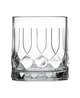 La Rochere Chicago Tumbler, Set of 6