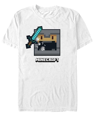 Fifth Sun Men's Fight Ready Short Sleeve T-Shirt