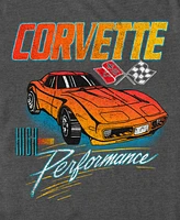 Fifth Sun Men's Corvette Short Sleeve T-Shirt
