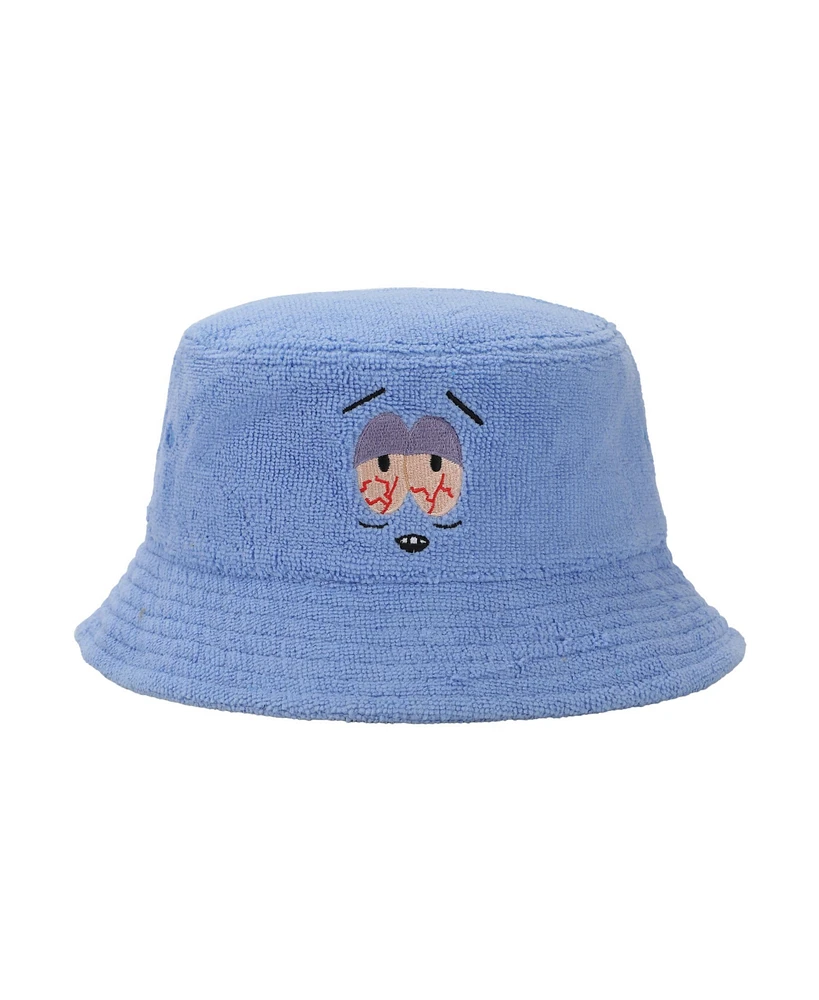 South Park Men's Towelie Adult Light Purple Bucket Hat