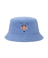 South Park Men's Towelie Adult Light Purple Bucket Hat