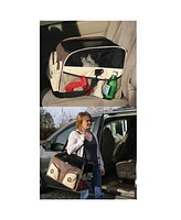 3-In-1 Pet Booster/Car Seat & Carrier