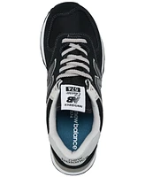 New Balance Women's 574 Core Casual Sneakers from Finish Line