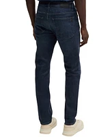Boss by Hugo Men's Slim-Fit Jeans