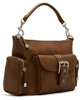 Steve Madden Bandrew Cargo Medium Shoulder Bag