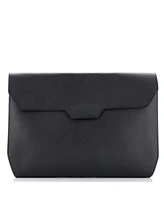 Pre-Owned Hermes Flash Clutch Epsom