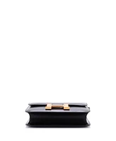 Pre-Owned Hermes 24 Constance Nm Bag Box Calf