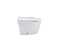 Casainc Smart Toilet With Motion Sensor