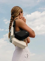 Augustnoa Fanny Pack Crossbody Bag